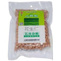 豪雄花生400g