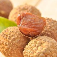 豪雄丁香糯米荔枝666g