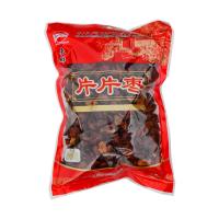 豪雄片片枣400g