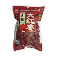 豪雄山西大红枣400g