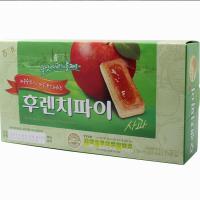 海太苹果酱曲奇 192g