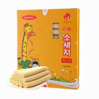 高邦喜深海鳕鱼肠(奶酪味)15g*9支