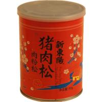 新东阳猪肉松肉粉松90g