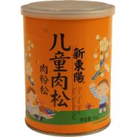 新东阳 儿童肉松肉粉松90g