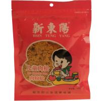新东阳儿童肉松肉粉松105g