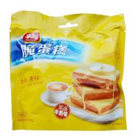 华美脆蛋糕-牛奶味50G