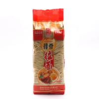 丝宝宝888克排骨拉面