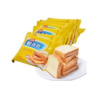 华美脆蛋糕-牛奶味100G