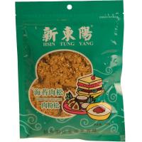 新东阳海苔肉松肉粉松105g