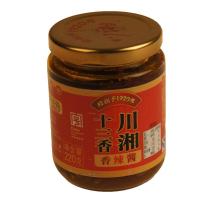 川湘十三香香辣酱220g