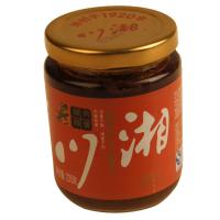 川湘猪肉辣酱235g