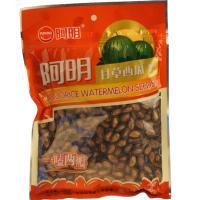 阿明甘草西瓜子338g