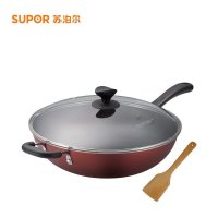 苏泊尔   炒锅NC32F4