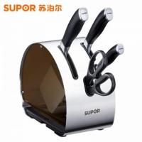 苏泊尔 刀具套装T1330Q
