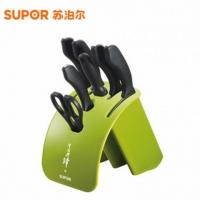 苏泊尔 刀具套装T1333Q