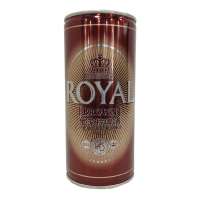 皇家棕啤酒礼盒装(1L*4)