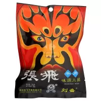 张飞牛肉225g