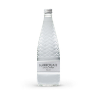哈罗盖特 含气天然饮用水（玻璃瓶） 330ml