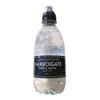 哈罗盖特天然饮用水（运动装）330ml