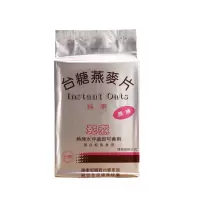 台糖燕麦片500g