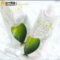 菲律宾进口 Real Coco 瑞欧天然椰子水330ml *12（整箱装）