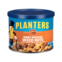 绅士牌蜜焗什锦坚果283g