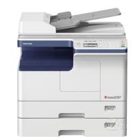 东芝复印机2307