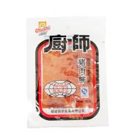 10g厨师猪肉脯