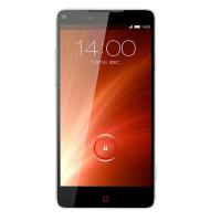 努比亚（nubia） 大牛 Z5S 32G版 3G手机(黑色) WCDMA/TD-SCDMA/EVDO