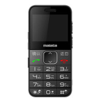 万利达G800【黑色】