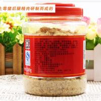 厨师 188g西式猪肉松(塑罐)