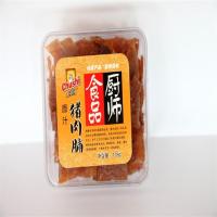 128g原汁猪肉脯