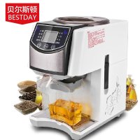 贝尔斯顿（Bestday）ZYJ-900 榨油机家用高端家庭全自动