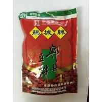 鹃城牌227g晒制豆瓣