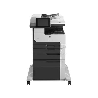 HP LaserJet Enterprise 700 MFP M725f 数码多功能一体机