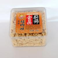 厨师128g葱香猪肉酥