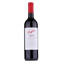 奔富酒园(Penfolds)BIN8 加本力设拉子 干红葡萄酒 750ml ASC正品行货