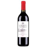 奔富洛神山庄赤霞珠红葡萄酒750ml 单支装