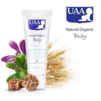 乐婴泉新生儿保湿润肤乳40ml