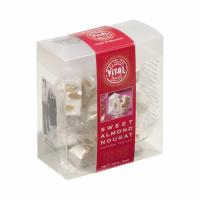 维他Vital杏仁牛轧糖160g