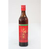 沙洲优黄三年陈酿12度 500ml(瓶装)