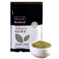 裕道府 有机绿豆 435g