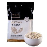 裕道府 生态薏米 435g