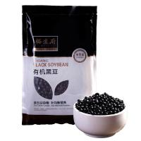 裕道府 有机黑豆 435g