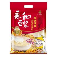 永和经典原味配方燕麦豆浆粉600g(内含20包)