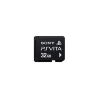 索尼(SONY)PSV掌上娱乐机存储卡32G