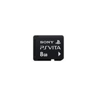 索尼（SONY）PSV掌上娱乐机存储卡8G
