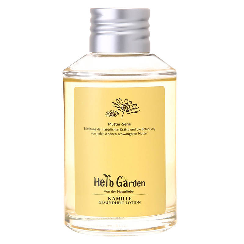 恩姆花园(HerbGarden) 洋甘菊保湿健康露120ml*1