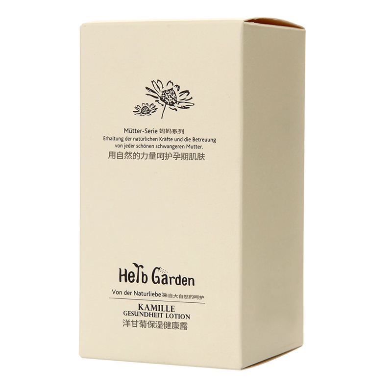 恩姆花园(HerbGarden) 洋甘菊保湿健康露120ml*1