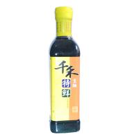 千禾特鲜生抽酱油